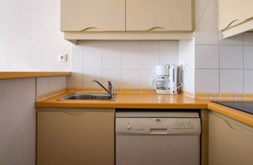 La Mongie Apartment | Residence Le Montana - maeva Home - 2 rooms 6 people Comfort