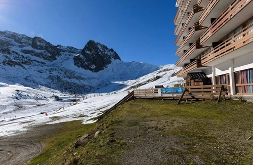 La Mongie Apartment | Residence Le Montana - maeva Home - Studio 2 People Comfort
