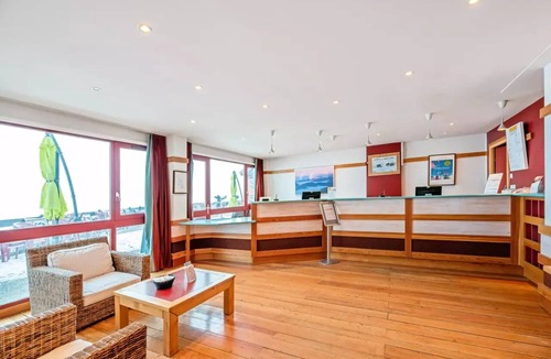 La Mongie Apartment | Residence Le Montana - maeva Home - 2 room apartment 8 people - Selection