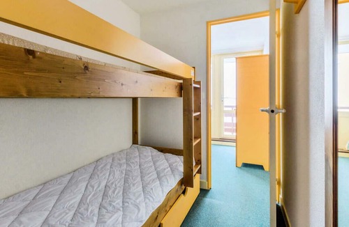 La Mongie Apartment | Residence Le Montana - maeva Home - 2 rooms 6 people Comfort