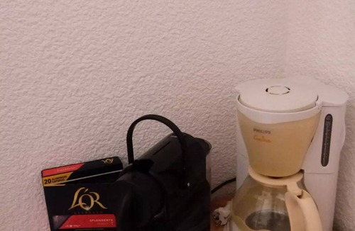 Valloire Apartment | Residence Le Thymel - 2 rooms cabin 4 people exposed East