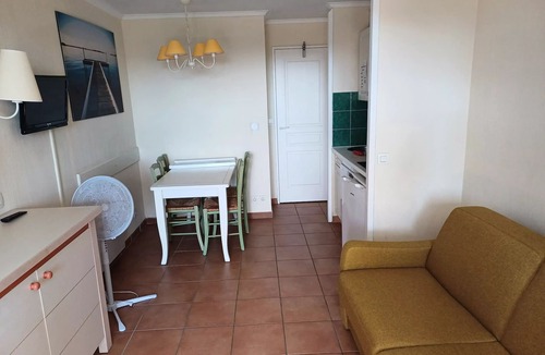 Agay Apartment | Residence le Village de Cap Esterel - maeva Home - Studio 4 people - Comfort