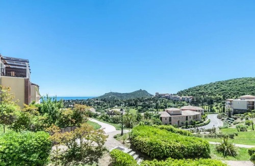 Agay Apartment | Residence le Village de Cap Esterel - maeva Home - Studio 4 people - Comfort