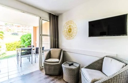 Agay Apartment | Residence le Village de Cap Esterel - maeva Home - Cozy 2-room apartment for 5 people - Selection - Super Home