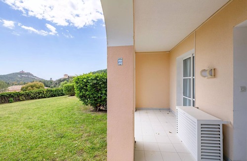 Agay Apartment | Residence le Village de Cap Esterel - maeva Home - 2 Room Apartment 5 People - Selection