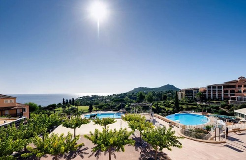 Agay Apartment | Residence le Village de Cap Esterel - maeva Home - 2 Room Apartment 5 People - Selection