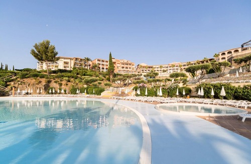 Agay Apartment | Residence le Village de Cap Esterel - maeva Home - 2 Room Apartment 5 People - Selection
