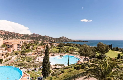 Agay Apartment | Residence le Village de Cap Esterel - maeva Home - 2 Room Apartment 5 People - Selection
