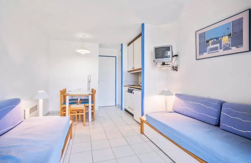 Agay Apartment | Residence le Village de Cap Esterel - maeva Home - Studio 5 people - Budget