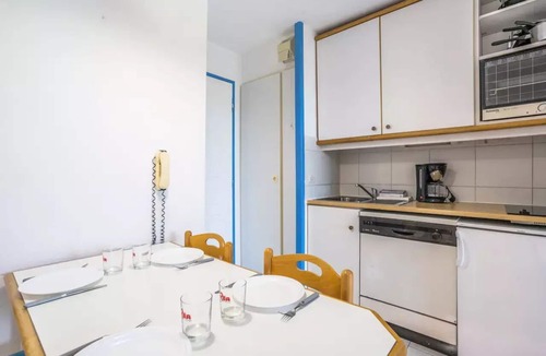 Agay Apartment | Residence le Village de Cap Esterel - maeva Home - Studio 5 people - Budget