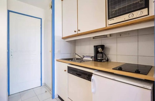 Agay Apartment | Residence le Village de Cap Esterel - maeva Home - Studio 5 people - Budget