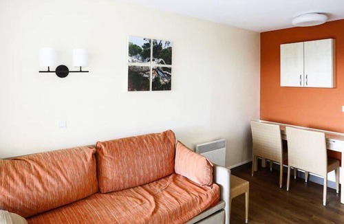Agay Apartment | Residence le Village de Cap Esterel - maeva Home - Studio Selection - (4 people)