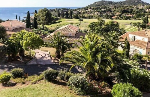 Agay Apartment | Residence le Village de Cap Esterel - maeva Home - Studio Selection - (4 people)