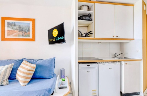 Agay Apartment | Residence le Village de Cap Esterel - maeva Home - Studio 4 people - Selection