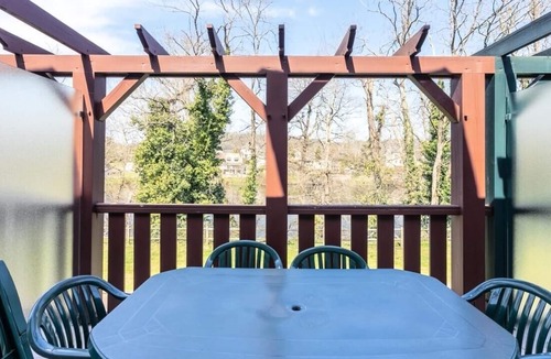 Argentat Apartment | Residence Les Belles Rives - maeva Home - 2 Room Apartment 7 People - Comfort