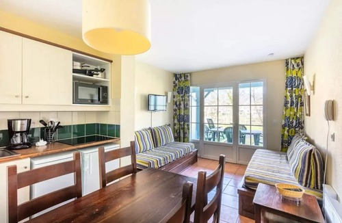 Argentat Apartment | Residence Les Belles Rives - maeva Home - 2 room apartment 5 people - Comfort