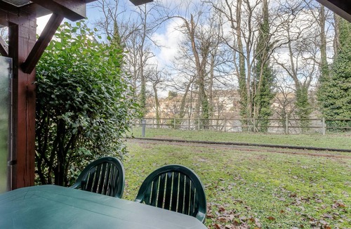 Argentat Apartment | Residence Les Belles Rives - maeva Home - 2 room apartment for 5 people - Comfort