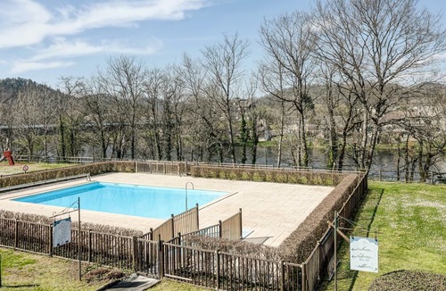 Argentat Apartment | Residence Les Belles Rives - maeva Home - 2 Room Apartment 5 People - Comfort