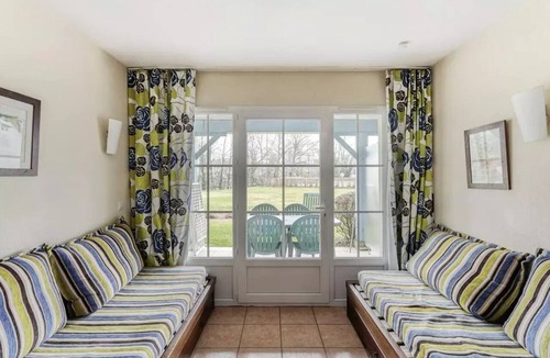 Argentat Apartment | Residence Les Belles Rives - maeva Home - 2 Room Apartment 5 People - Comfort