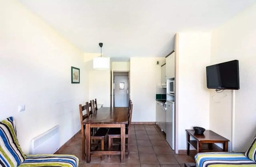 Argentat Apartment | Residence Les Belles Rives - maeva Home - 2 room apartment for 7 people - Comfort