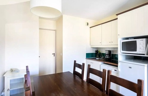 Argentat Apartment | Residence Les Belles Rives - maeva Home - 2 room apartment for 7 people - Comfort