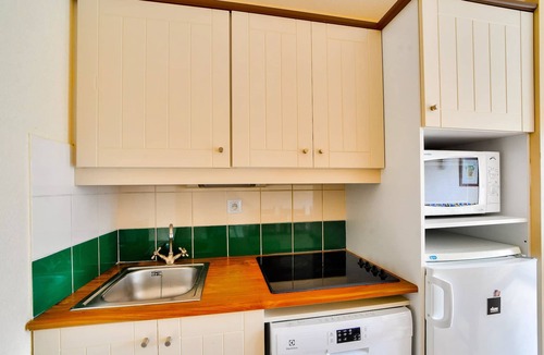 Argentat Apartment | Residence Les Belles Rives - maeva Home - 3 room apartment for 7 people - Comfort