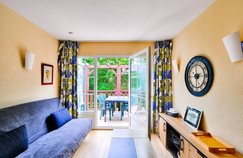Argentat Apartment | Residence Les Belles Rives - maeva Home - 2 room apartment for 6 people - Selection