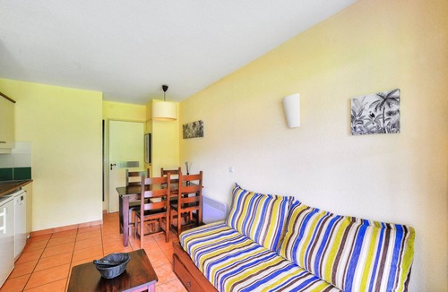 Argentat Apartment | Residence Les Belles Rives - maeva Home - 2 room apartment for 5 people - Comfort