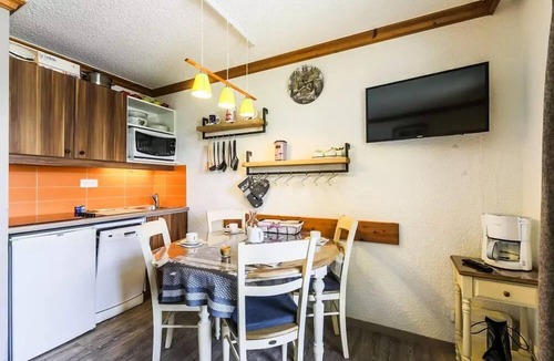 Bergers Apartment | Residence Les Bergers - maeva Home - Studio 4 people - Selection