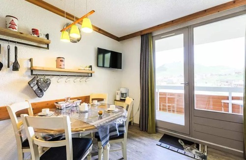 Bergers Apartment | Residence Les Bergers - maeva Home - Studio 4 people - Selection