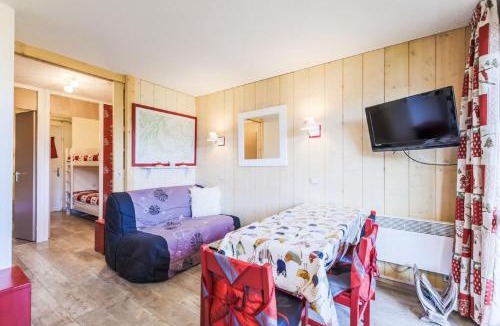 Courchevel Apartment | Residence Les Brigues - maeva Home