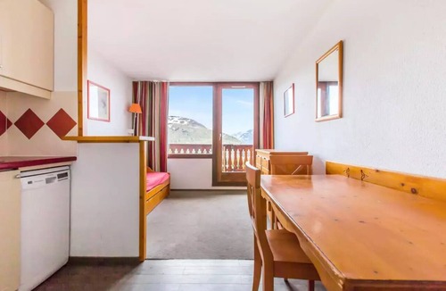 Bergers Apartment | Residence Les Mélèzes - maeva Home - 2 rooms 6 people Comfort