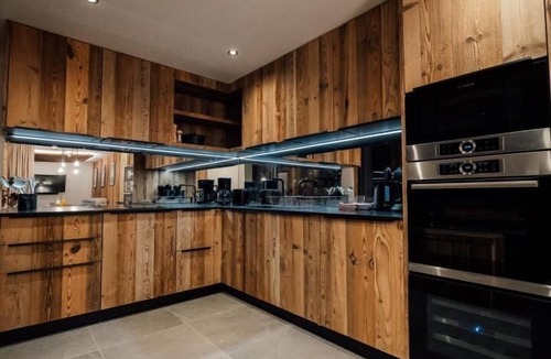 Les Almes House | RESIDENCE LES MYRTILLES - APPT PIXEL