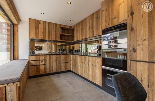 Les Almes House | RESIDENCE LES MYRTILLES - APPT PIXEL