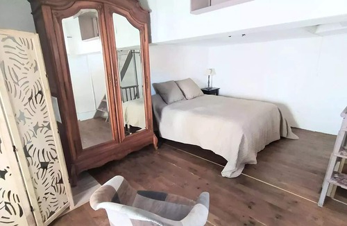 Catllar House | Residence Maison De Village F2 Catllar - Houses & Villas for 4 People