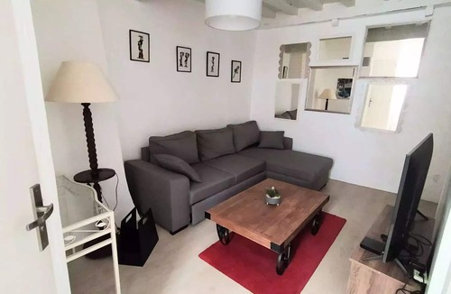 Catllar House | Residence Maison De Village F2 Catllar - Houses & Villas for 4 People