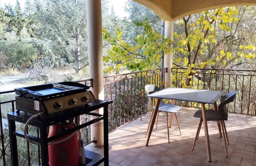 Millas Apartment | Residence Pe308-millas - CASA CAMPANYA 3 bedroom villa near the nautical base