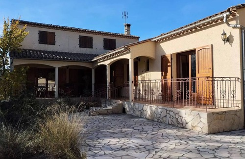 Millas Apartment | Residence Pe308-millas - CASA CAMPANYA 3 bedroom villa near the nautical base