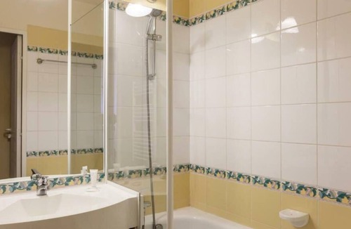 Valmeinier Apartment | Residence Pierre & Vacances Le Thabor - Apartment for 4 people - 1 bedroom