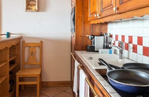 Val Claret Apartment | Residence Pierre & Vacances Premium L'Ecrin des Neiges**** - Apartment for 8 people - 3 bedrooms