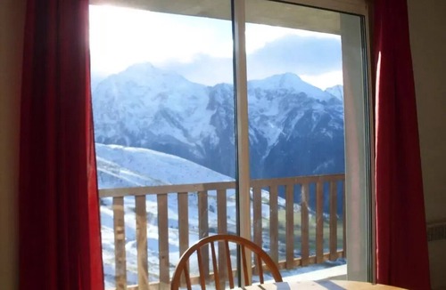 Peyragudes Apartment | Residence Royal Peyragudes Mp - ST4pers - ROYAL 52A - Weighing