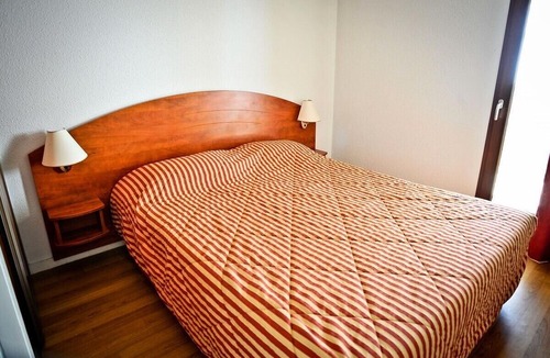 La Mongie Apartment | Residence Sea and Golf Pic du Midi *** - 2 Rooms 4/5 People