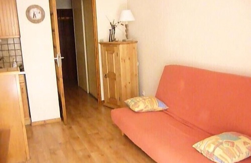 Valloire Apartment | Residence Tigny - Studio pour 4 Personnes