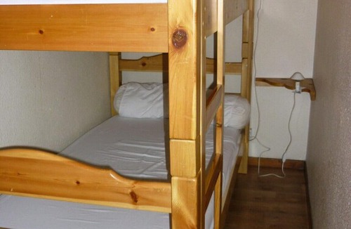 Valloire Apartment | Residence Tigny - Studio pour 4 Personnes