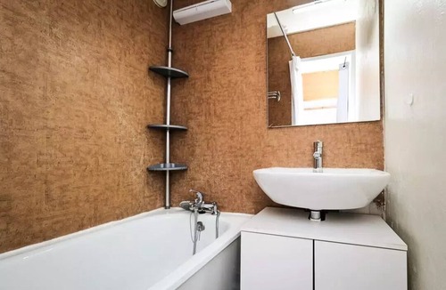 Eclose-Est Apartment | Residence Val D'huez - EYE QUARTIER ELSE APARTMENT
