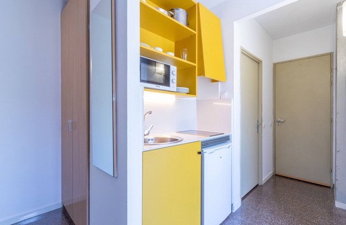 El Parc i la Llacuna del Poblenou Hostel | Residencia Universitaria Resa La Ciutadella -Campus Accomodation