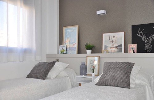 Tarragona Hostel | Residencia Universitaria Resa Tarragona Mediterrani - Campus Accomodation