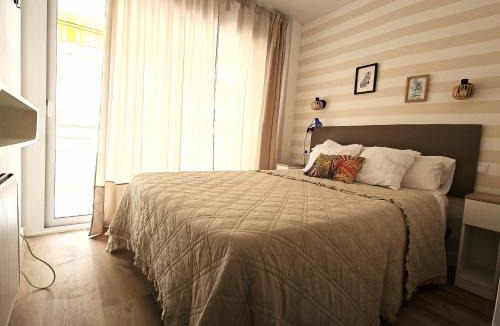 Vilafortuny Apartment | Residencial Colibrí