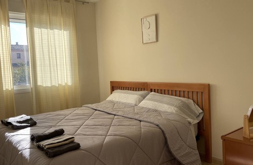 Alcanar Apartment | Residential apartment in Les Cases D'Alcanar