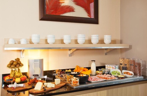 Quartier Hyper-Centre Apartment | Residhome Grenoble Caserne De Bonne
